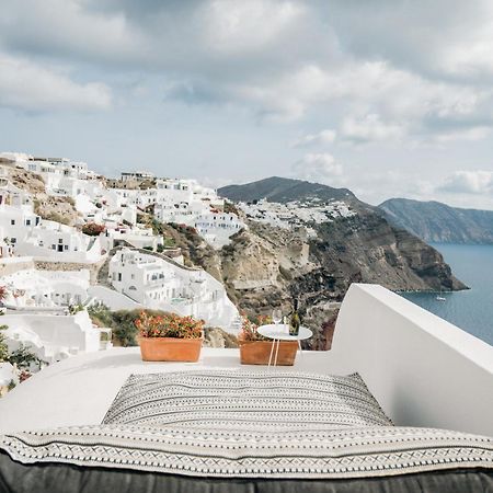 Chelidonia Luxury Suites Ия Экстерьер фото