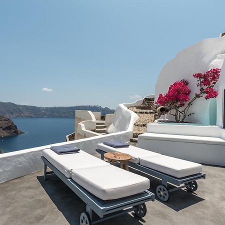 Chelidonia Luxury Suites Ия Экстерьер фото