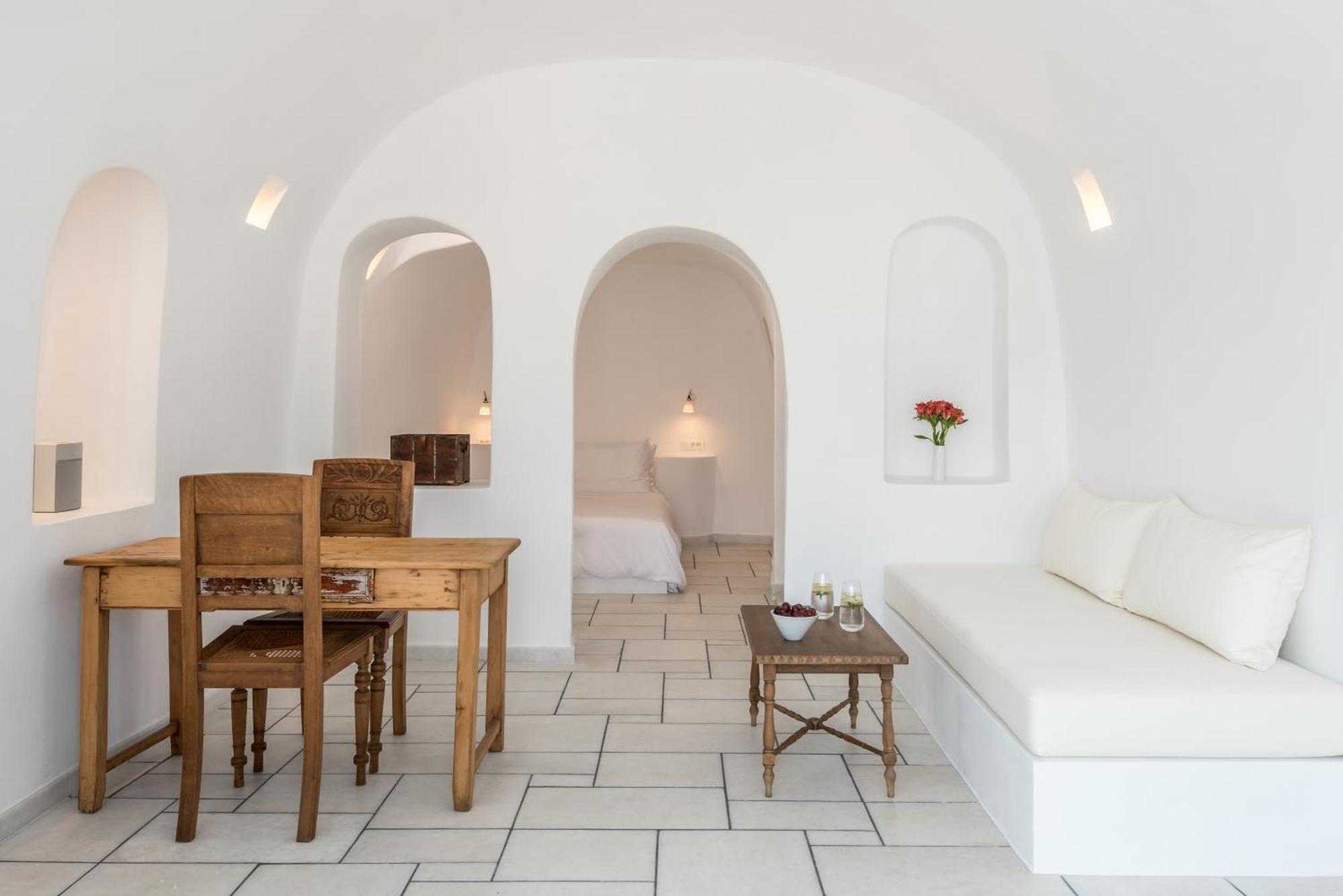 Chelidonia Luxury Suites Ия Экстерьер фото