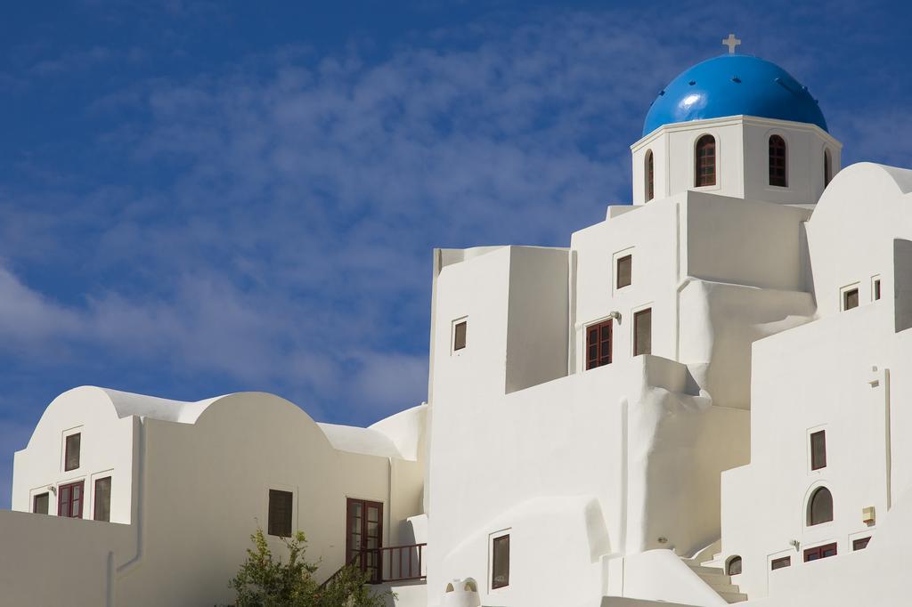 Chelidonia Luxury Suites Ия Экстерьер фото