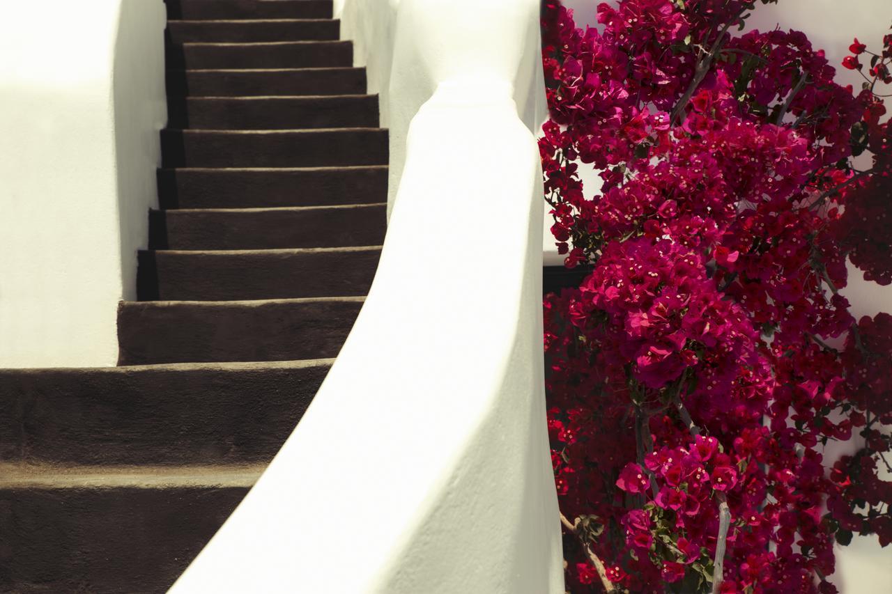 Chelidonia Luxury Suites Ия Экстерьер фото
