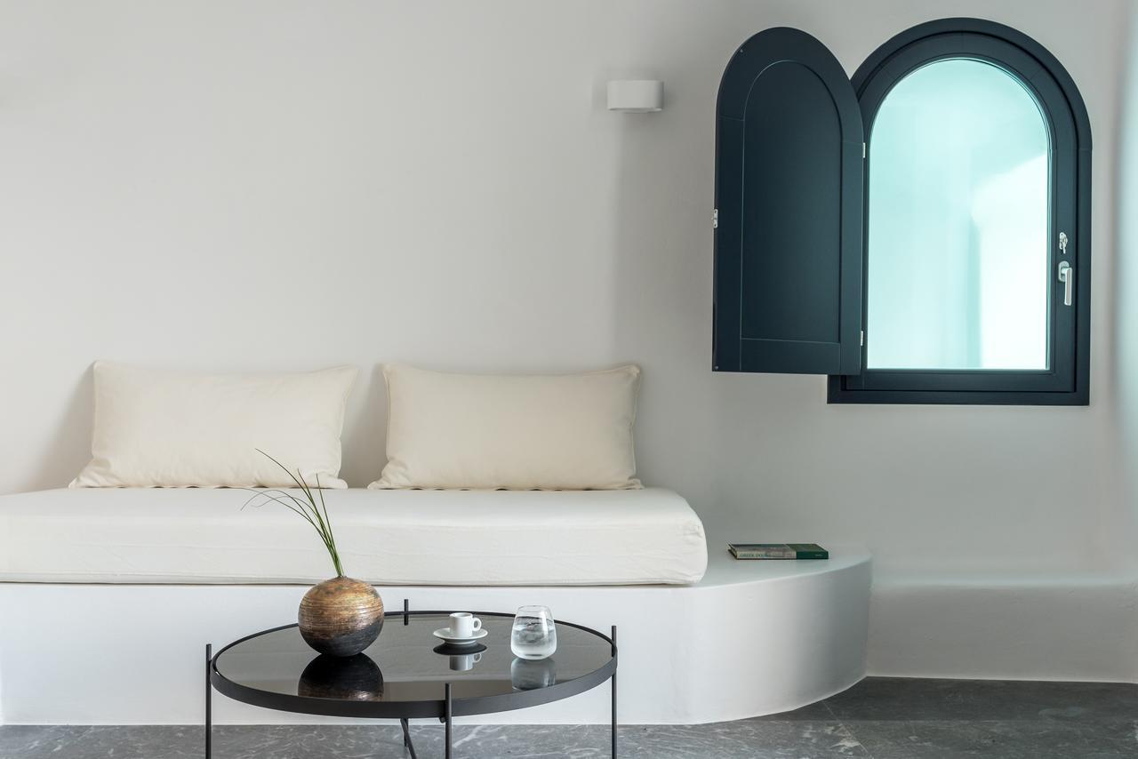 Chelidonia Luxury Suites Ия Экстерьер фото