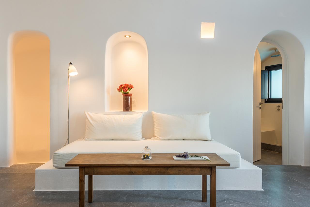 Chelidonia Luxury Suites Ия Экстерьер фото
