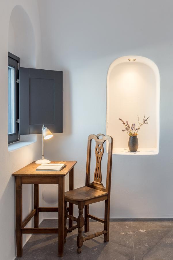 Chelidonia Luxury Suites Ия Экстерьер фото