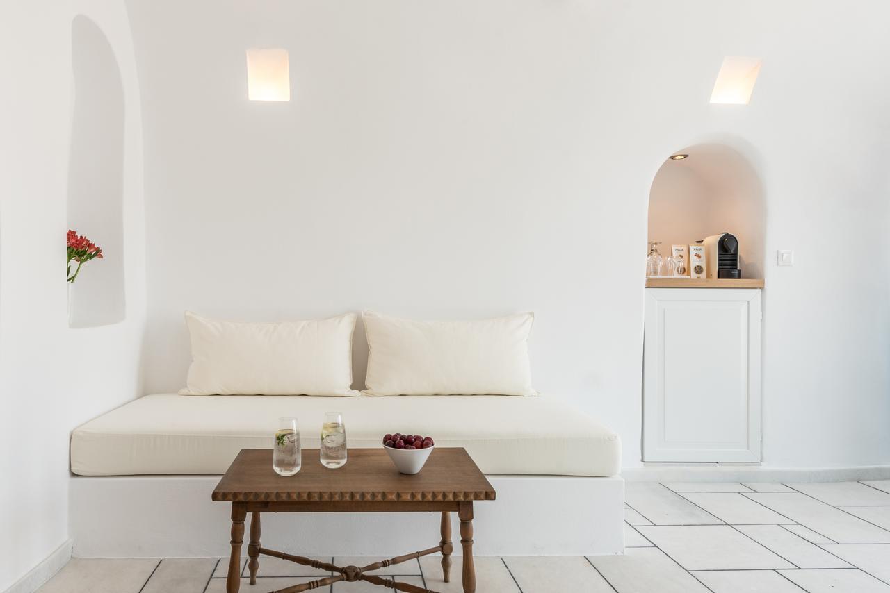 Chelidonia Luxury Suites Ия Экстерьер фото