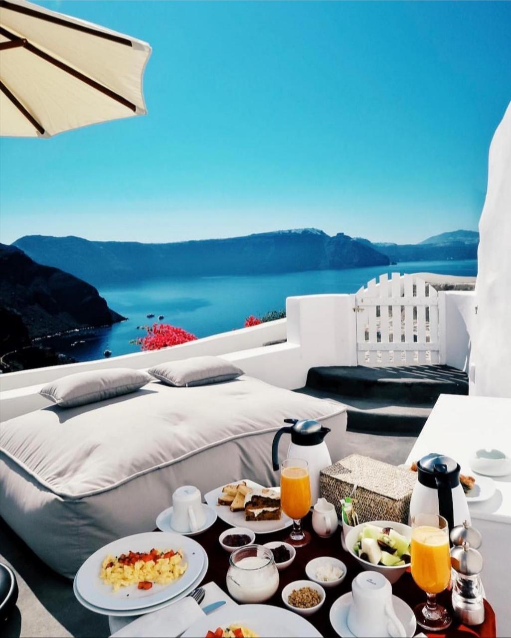 Chelidonia Luxury Suites Ия Экстерьер фото