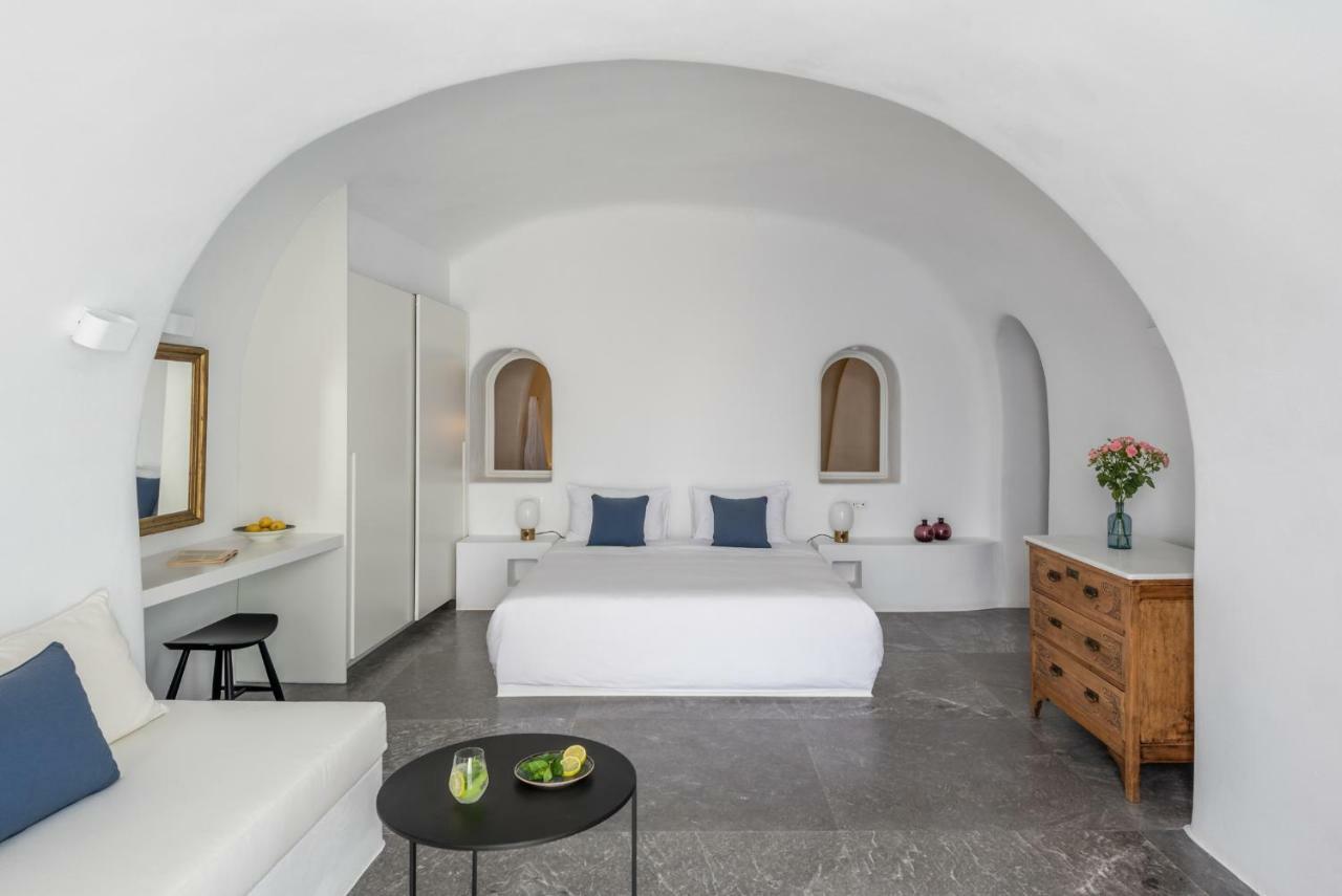 Chelidonia Luxury Suites Ия Экстерьер фото