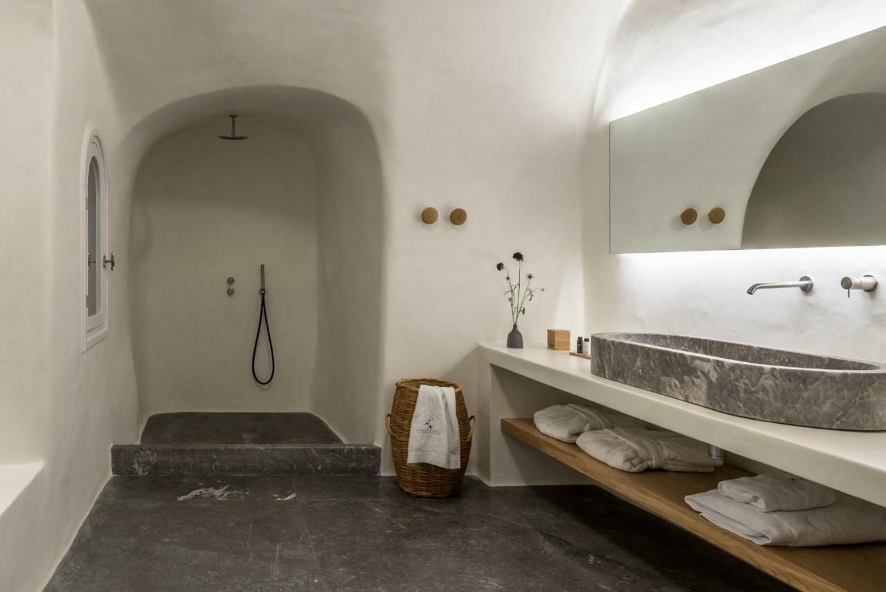Chelidonia Luxury Suites Ия Экстерьер фото