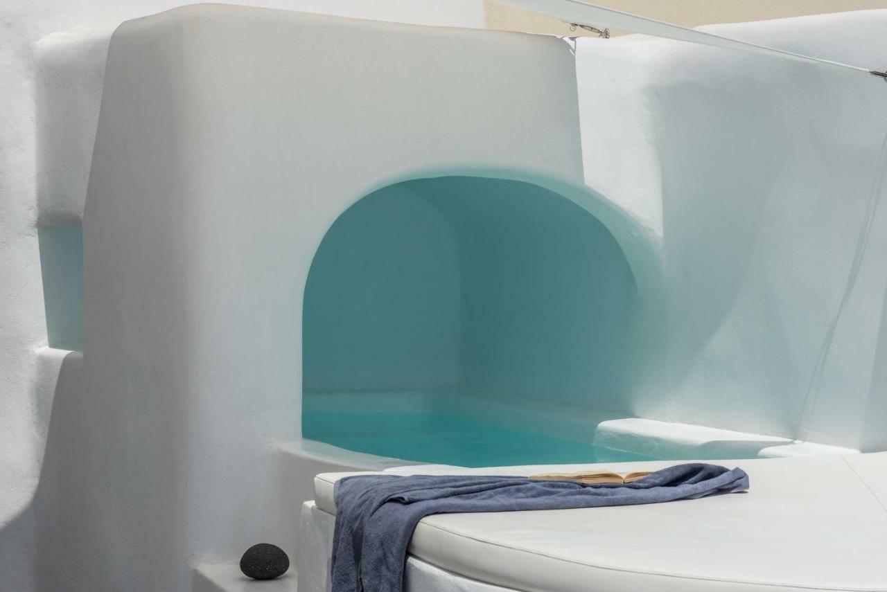 Chelidonia Luxury Suites Ия Экстерьер фото