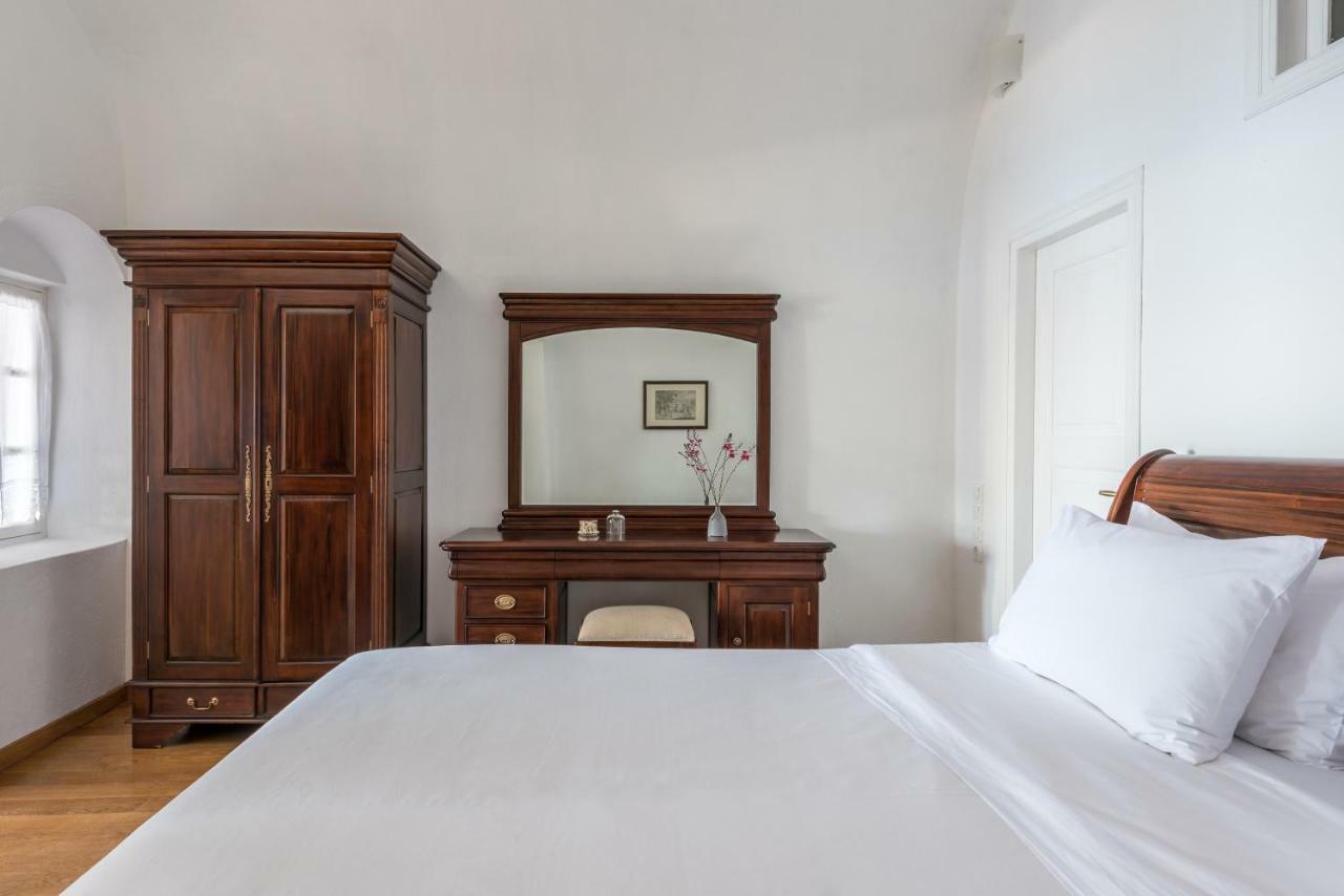 Chelidonia Luxury Suites Ия Экстерьер фото