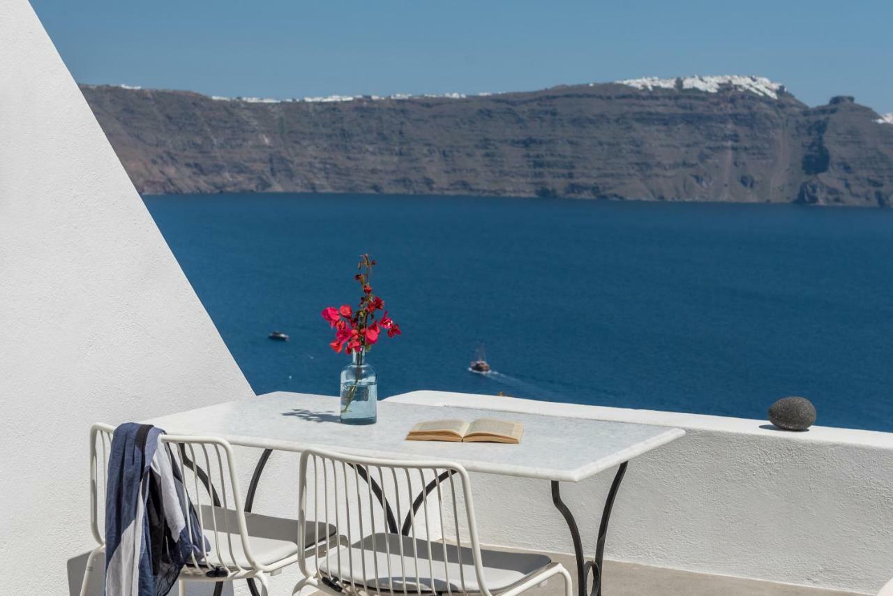 Chelidonia Luxury Suites Ия Экстерьер фото