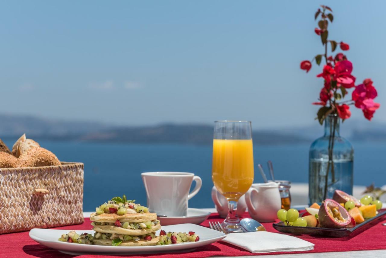 Chelidonia Luxury Suites Ия Экстерьер фото