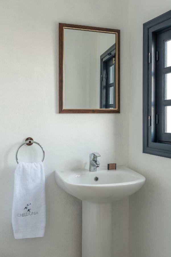 Chelidonia Luxury Suites Ия Экстерьер фото