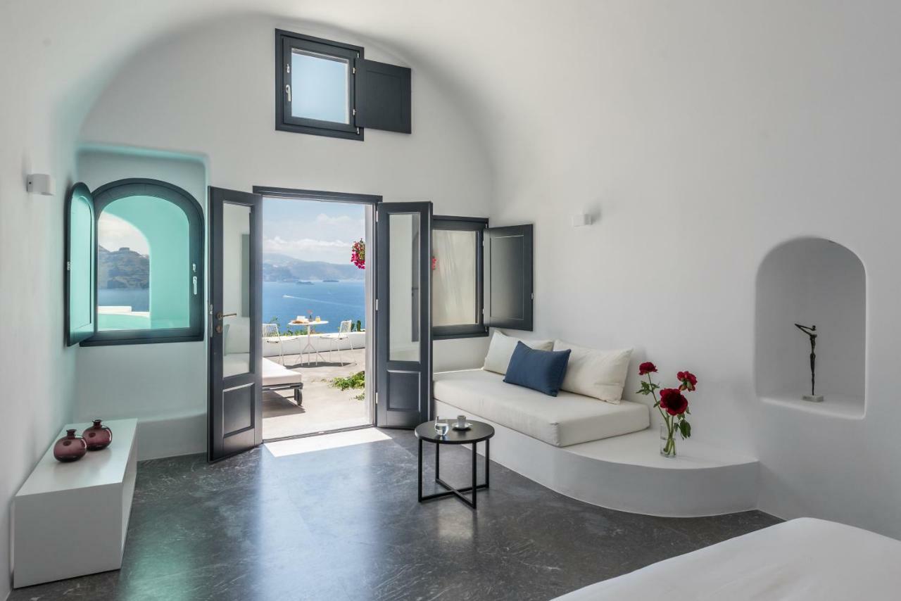 Chelidonia Luxury Suites Ия Экстерьер фото