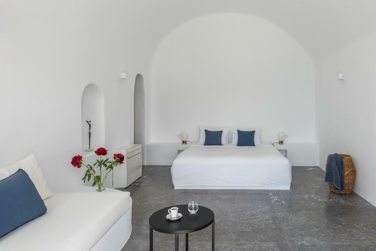 Chelidonia Luxury Suites Ия Экстерьер фото