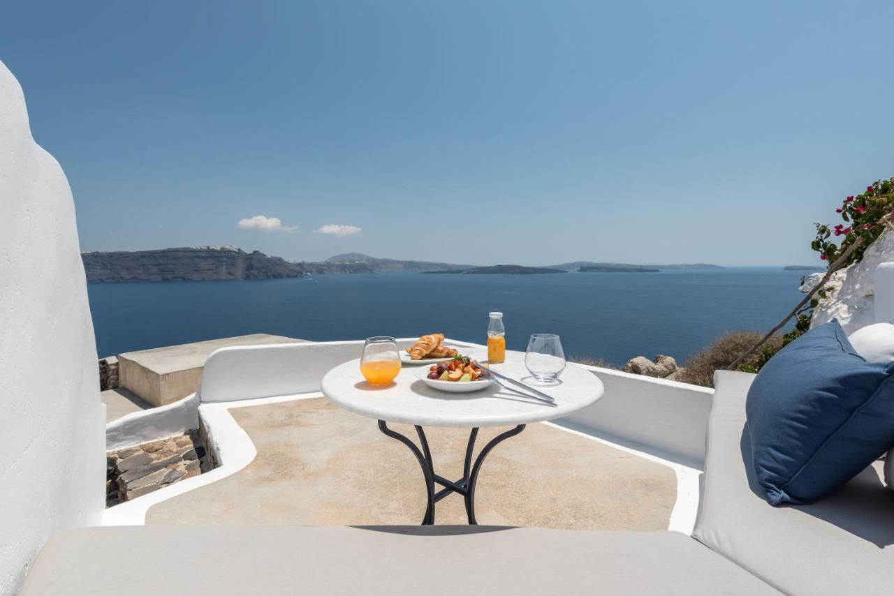 Chelidonia Luxury Suites Ия Экстерьер фото